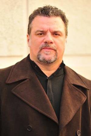 阿德里亚诺·加里布 Adriano Garib照片