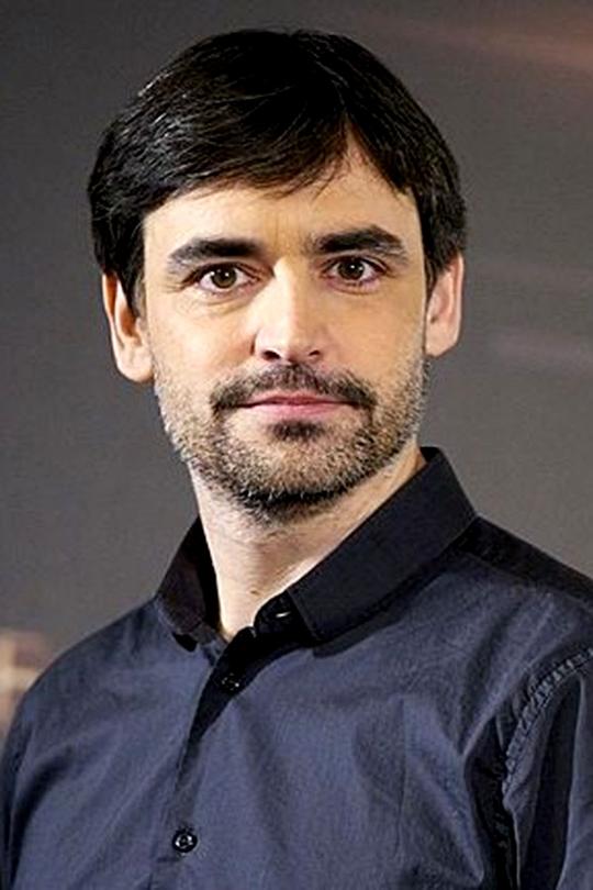 豪尔赫·多拉多 Jorge Dorado照片