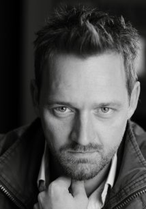 罗德·哈利特 Rod Hallett照片