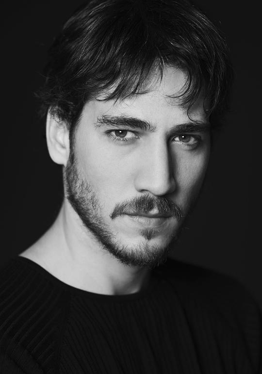 阿尔维托·阿曼 Alberto Ammann照片