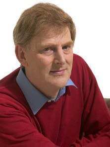 约翰·盖 John Guy照片