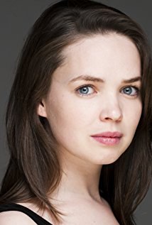 艾琳·奥希金斯 Eileen O'Higgins照片