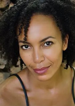 伊萨·戴维斯 Eisa Davis照片