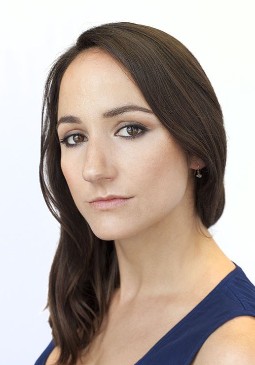 莉迪亚·伦纳德 Lydia Leonard照片