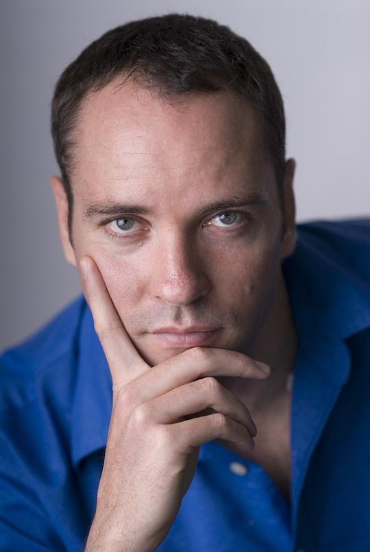 穆雷克 Murray Clive照片