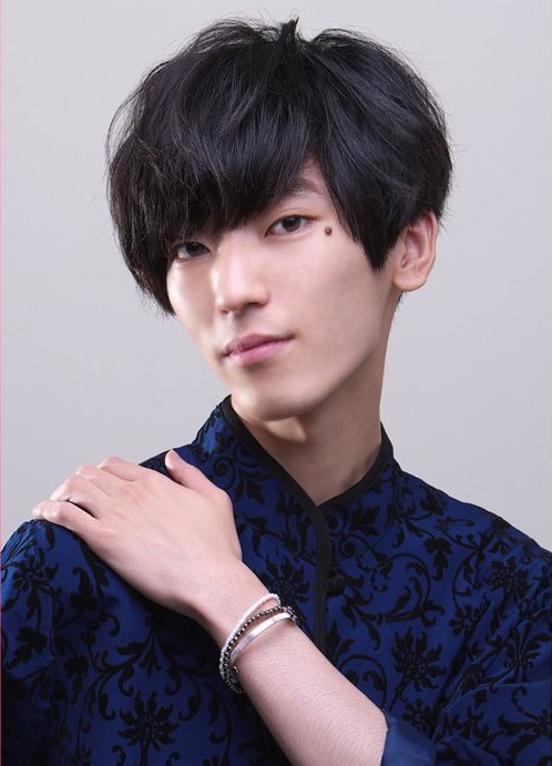 山谷祥生 Yamaya Yoshitaka照片