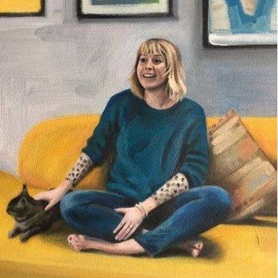 罗万·迪肯 Rowan Deacon照片