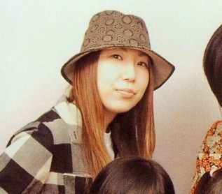 山口真弓 Mayumi Yamaguchi照片