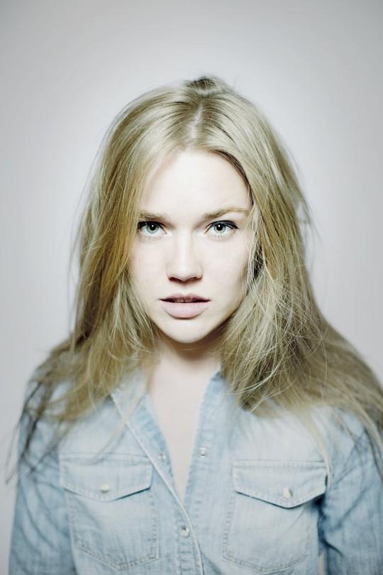 杰迈玛·韦斯特 Jemima West照片