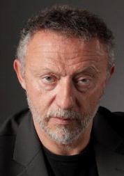 艾力克·高敦 Eric Godon照片