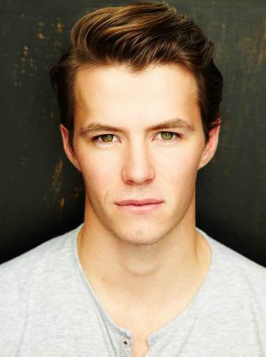 托马斯·康奎尔 Thomas Cocquerel照片