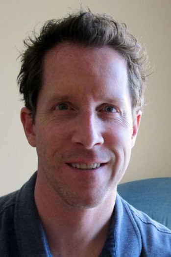 皮特·欧布莱恩 Peter O'Brien照片