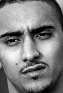 艾蒙·汉道奇 Aymen Hamdouchi照片