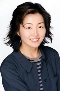 浦和惠 Megumi Urawa照片