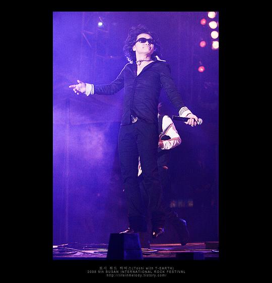 出山利三 Toshimitsu Deyama照片