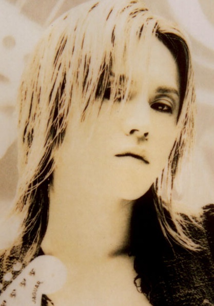 杉原有音 Sugizo照片