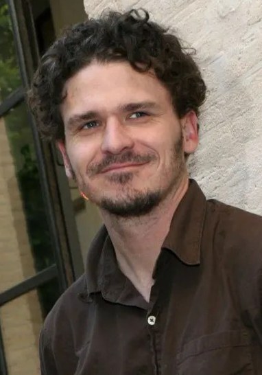 戴夫·艾格斯 Dave Eggers照片