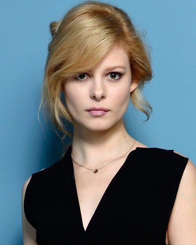 特蕾西·法尔维 Tracey Fairaway照片