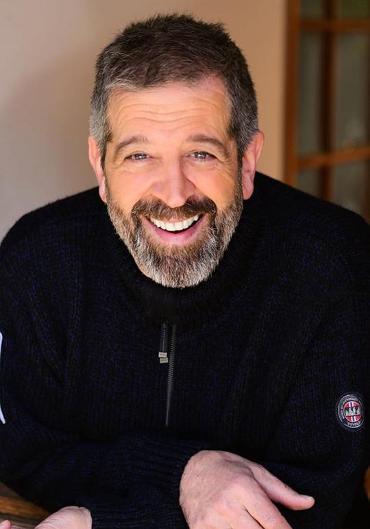 罗尔夫·萨克森 Rolf Saxon照片