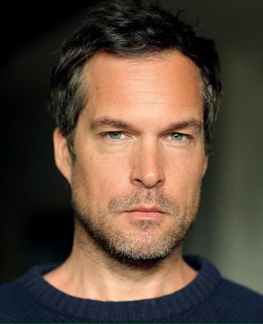 约翰·莱特 John Light照片