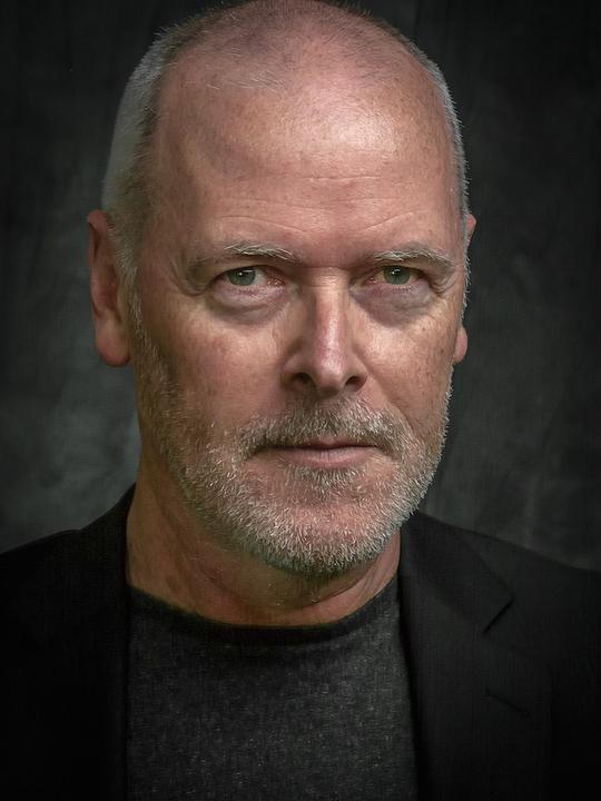 迈克尔·博特 Michael Bott照片