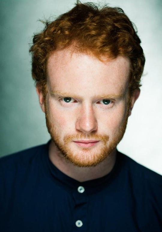 塞缪尔·瓦伦丁 Samuel Valentine照片