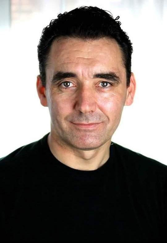 肖恩·狄克逊 Shawn Dixon照片