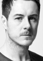 安德鲁·诺 Andrew Knott照片