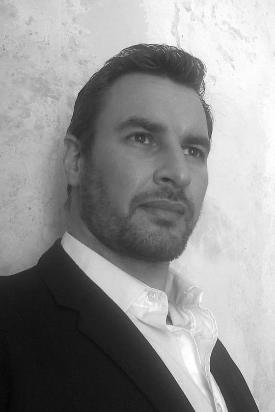 斯图尔特·戴维森 Stuart Davidson照片