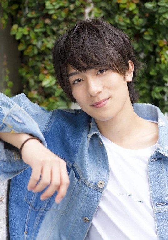 永田圣一朗 Nagata Seiichiro照片