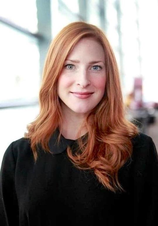 罗莎莉·克雷格 Rosalie Craig照片