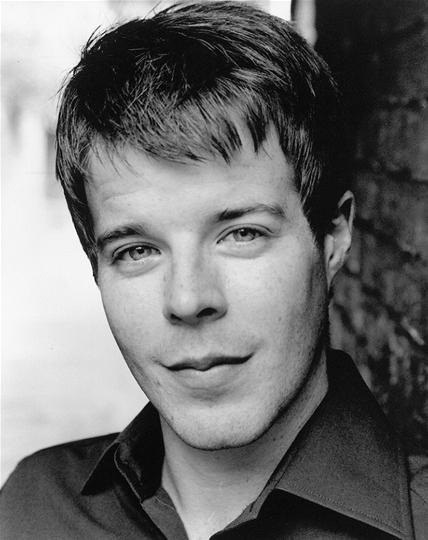 斯蒂芬·怀特 Stephen Wight照片