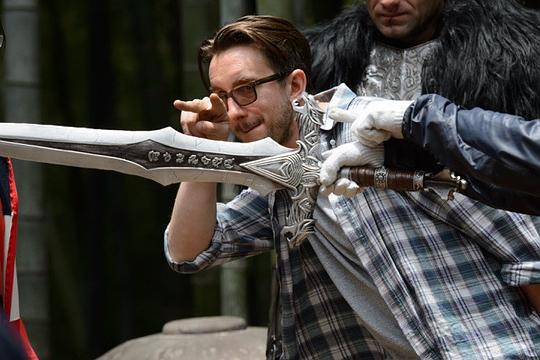 马蒂亚斯·霍恩 Matthias Hoene照片