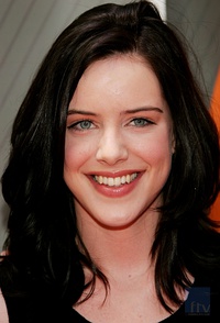 米歇尔·雷恩 Michelle Ryan照片