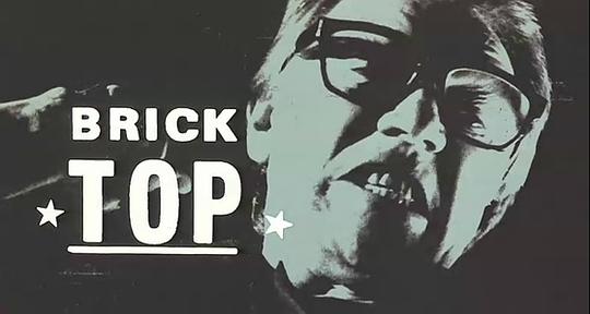 阿兰·福德 Alan Ford照片