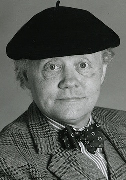 杜德里·沙顿 Dudley Sutton照片