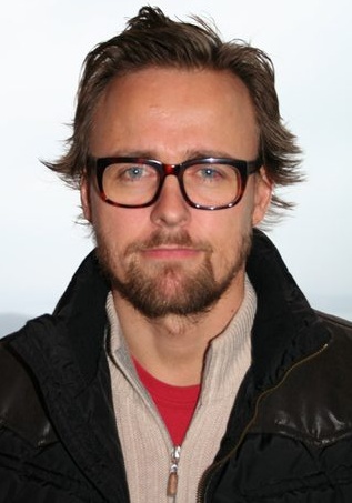 乔阿吉姆·罗恩尼 Joachim Rønning照片