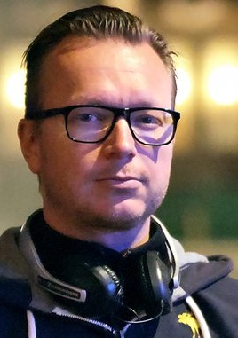 艾斯彭·山德伯格 Espen Sandberg照片