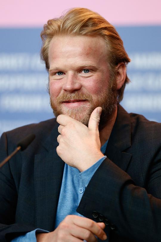 安德斯·巴斯莫·克里斯蒂安森 Anders Baasmo Christiansen照片