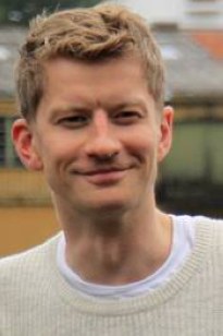 奥德-马格努斯·威廉森 Odd-Magnus Williamson照片