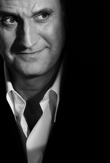 索伦·比尔马克 Søren Pilmark照片