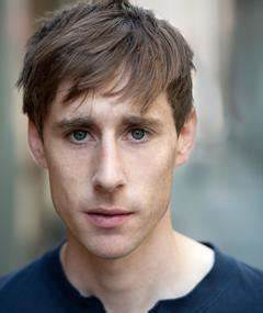 伊恩 博纳 Ian Bonar照片