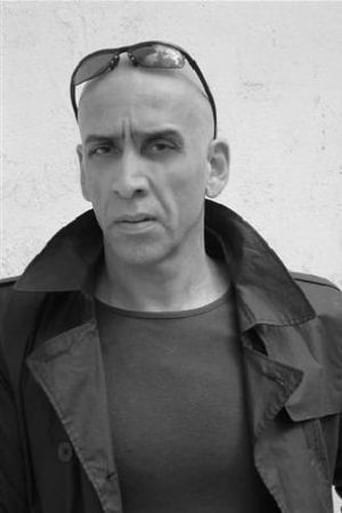 阿米德·加瓦丹 Hamid Djavadan照片