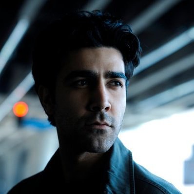 鲍比·纳德利 Bobby Naderi照片