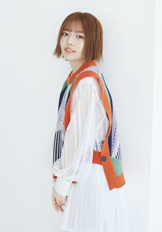 和泉风花 Izumi Fuka照片