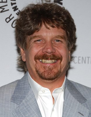 约翰·威尔斯 John Wells照片