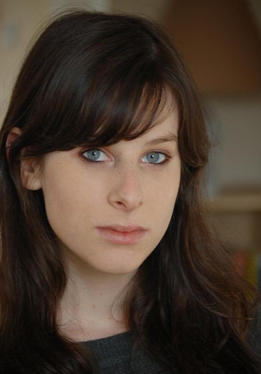 萨沙·斯皮尔伯格 Sasha Spielberg照片