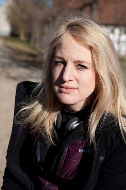 玛利亚·冯赫兰 Maria von Heland照片