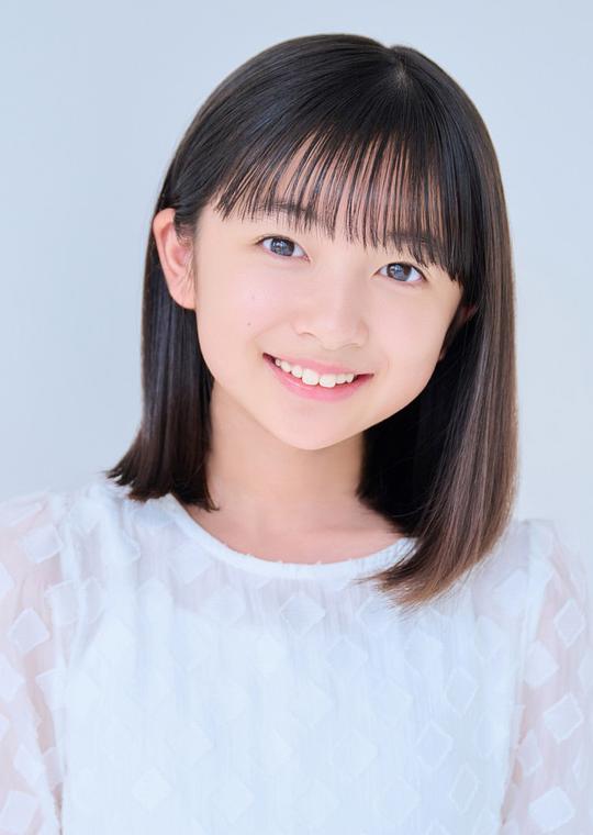 白山乃爱 Noa Shiroyama照片