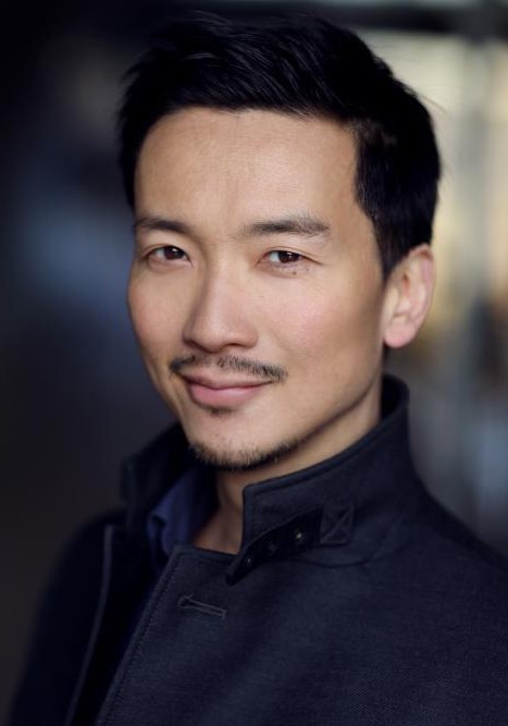 奥赖恩·李 Orion Lee照片